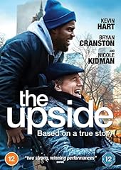 The upside dvd gebraucht kaufen  Wird an jeden Ort in Deutschland