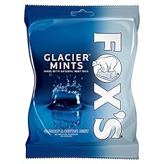 Fox glacier mints for sale  Delivered anywhere in UK