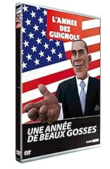 Année guignols 2008 d'occasion  Livré partout en France
