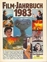 Film jahrbuch 1983 gebraucht kaufen  Wird an jeden Ort in Deutschland