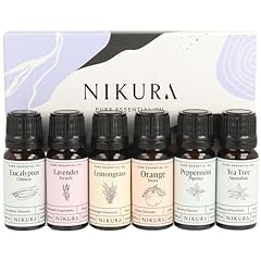Nikura starter kit for sale  Delivered anywhere in Ireland