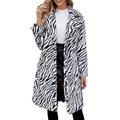 Duohropke fur coat for sale  Delivered anywhere in UK