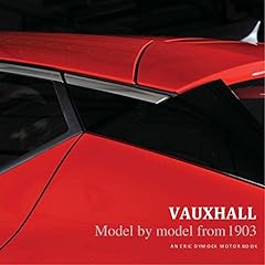 Vauxhall model model for sale  Delivered anywhere in UK