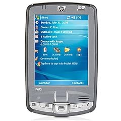 Ipaq pocket hx2790 for sale  Delivered anywhere in USA 