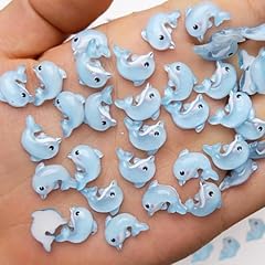 50pcs dolphin nails for sale  Delivered anywhere in USA 