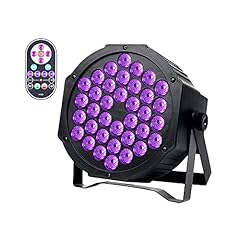 72w black lights for sale  Delivered anywhere in Ireland