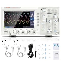 Vevor oscilloscope digital for sale  Delivered anywhere in USA 