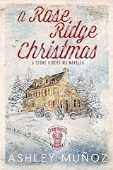 Rose ridge christmas for sale  Delivered anywhere in UK