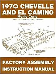1970 chevelle camino for sale  Delivered anywhere in USA 