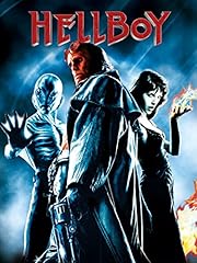 Hellboy for sale  Delivered anywhere in USA 