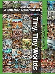 Tiny tiny worlds for sale  Delivered anywhere in UK