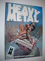 Heavy metal magazine for sale  Delivered anywhere in USA 
