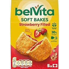 Belvita breakfast filled for sale  Delivered anywhere in UK