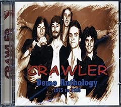Demo anthology 1975 for sale  Delivered anywhere in UK