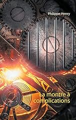 Montre complications d'occasion  Livré partout en France