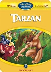 Tarzan special collection gebraucht kaufen  Wird an jeden Ort in Deutschland