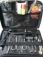 Fly tying kit for sale  Delivered anywhere in UK