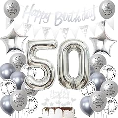 Palloncini anni compleanno usato  Spedito ovunque in Italia 