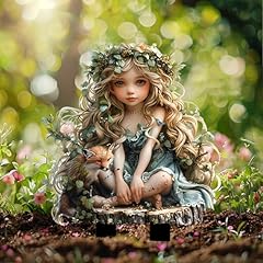 Bohemian fairy flower for sale  Delivered anywhere in USA 