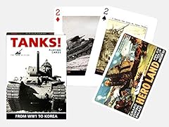 Piatnik 1542 tanks gebraucht kaufen  Wird an jeden Ort in Deutschland
