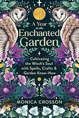 Year enchanted garden for sale  Delivered anywhere in USA 