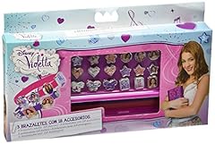 Disney violetta. wd95030. usato  Spedito ovunque in Italia 