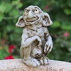 Dnoifne wasserspeier skulptur gebraucht kaufen  Wird an jeden Ort in Deutschland