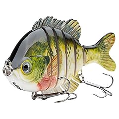 Bassdash swimpanfish multi for sale  Delivered anywhere in USA 