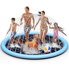 Tosekry splash pad gebraucht kaufen  Wird an jeden Ort in Deutschland