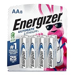 Energizer lithium batteries for sale  Delivered anywhere in USA 