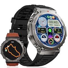 Foxbox dm3 smartwatch usato  Spedito ovunque in Italia 