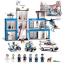 City police station for sale  Delivered anywhere in USA 