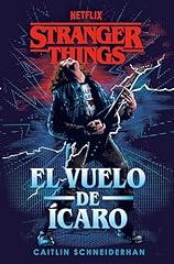Stranger things vuelo for sale  Delivered anywhere in USA 