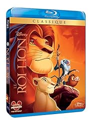 Roi lion blu d'occasion  Livré partout en France