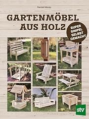 Gartenmöbel holz super gebraucht kaufen  Wird an jeden Ort in Deutschland