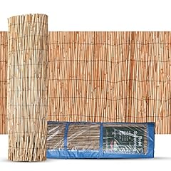 Tradexone reed bamboo for sale  Delivered anywhere in Ireland