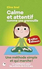Calme attentif grenouille d'occasion  Livré partout en France