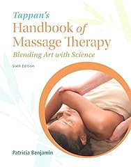 Tappan handbook massage for sale  Delivered anywhere in USA 
