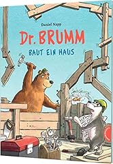 Brumm brumm baut gebraucht kaufen  Wird an jeden Ort in Deutschland