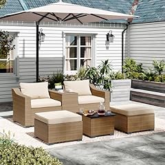 Lhbcraft pieces patio for sale  Delivered anywhere in USA 
