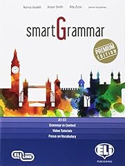 Smartgrammar premium. per usato  Spedito ovunque in Italia 