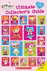 Lalaloopsy ultimate collector for sale  Delivered anywhere in USA 
