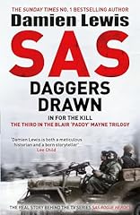 Sas daggers drawn for sale  Delivered anywhere in UK