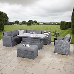 Rattan park victoria for sale  Delivered anywhere in UK