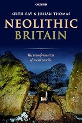Neolithic britain transformati for sale  Delivered anywhere in UK