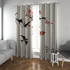 Landocrown blackout curtains for sale  Delivered anywhere in UK