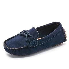 Mocassini unisex bambini usato  Spedito ovunque in Italia 