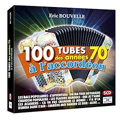 100 tubes années d'occasion  Livré partout en France