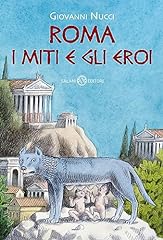 Roma. miti gli usato  Spedito ovunque in Italia 