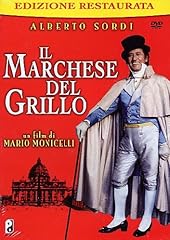 Marchese del grillo d'occasion  Livré partout en France